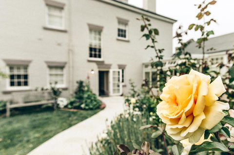 Prospect Country House & Restaurant - Accommodation BNB 4