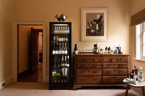 Prospect Country House & Restaurant - Accommodation BNB 17
