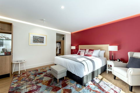 Prospect Country House & Restaurant - Accommodation BNB 8