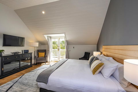 Prospect Country House & Restaurant - Accommodation BNB 10