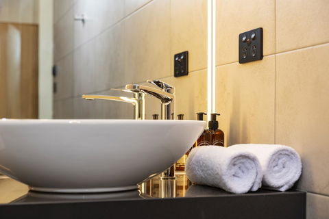 Prospect Country House & Restaurant - Accommodation BNB 15