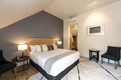 Prospect Country House & Restaurant - Accommodation BNB 11