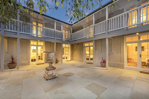 Prospect Country House & Restaurant - Accommodation BNB 29
