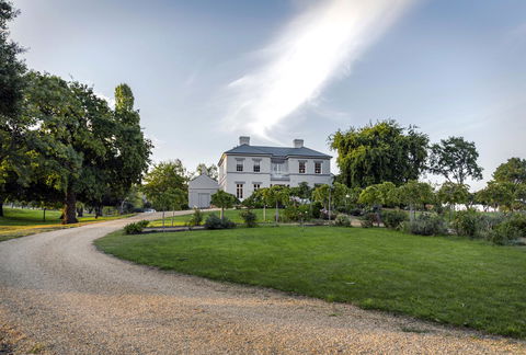 Prospect Country House & Restaurant - Accommodation BNB 1