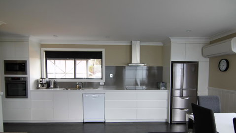 SEA EAGLE COTTAGE Amazing Views Of Bay Of Fires - Accommodation BNB 7