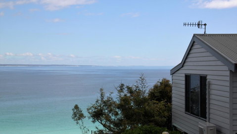 SEA EAGLE COTTAGE Amazing Views Of Bay Of Fires - Accommodation BNB 15
