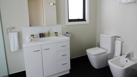 SEA EAGLE COTTAGE Amazing Views Of Bay Of Fires - Accommodation BNB 28