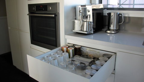 SEA EAGLE COTTAGE Amazing Views Of Bay Of Fires - Accommodation BNB 10