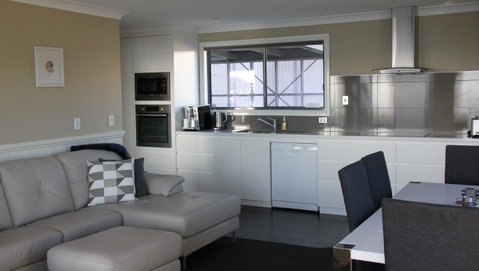 SEA EAGLE COTTAGE Amazing Views Of Bay Of Fires - Accommodation BNB 23