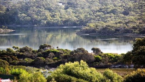 SEA EAGLE COTTAGE Amazing Views Of Bay Of Fires - Accommodation BNB 17
