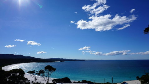 SEA EAGLE COTTAGE Amazing Views Of Bay Of Fires - Accommodation BNB 18