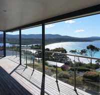 Sea Eagle Cottage - Accommodation BNB