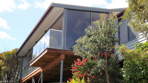 SEA EAGLE COTTAGE Amazing Views Of Bay Of Fires - Accommodation BNB 11