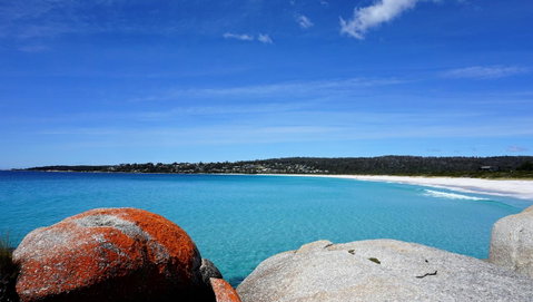 SEA EAGLE COTTAGE Amazing Views Of Bay Of Fires - Accommodation BNB 22