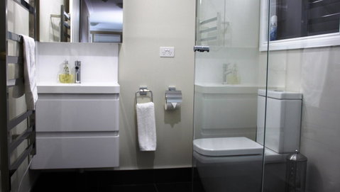 SEA EAGLE COTTAGE Amazing Views Of Bay Of Fires - Accommodation BNB 9