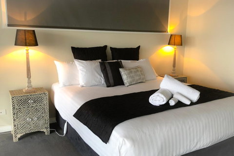 SEA EAGLE COTTAGE Amazing Views Of Bay Of Fires - Accommodation BNB 2