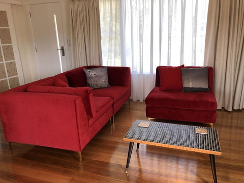 Richmond Bridge Accommodation â€œTwo The Bridgeâ€ - Accommodation BNB 6