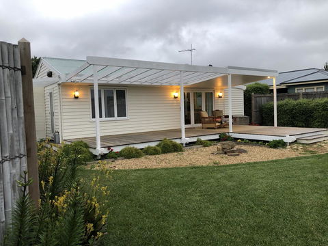 Richmond Bridge Accommodation â€œTwo The Bridgeâ€ - Accommodation BNB 9