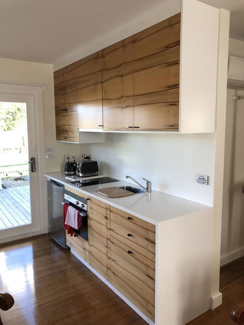 Richmond Bridge Accommodation â€œTwo The Bridgeâ€ - Accommodation BNB 4