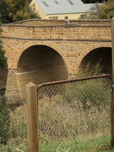 Richmond Bridge Accommodation â€œTwo The Bridgeâ€ - Accommodation BNB 32