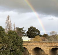 Richmond Bridge Accommodation Two the Bridge - Accommodation BNB