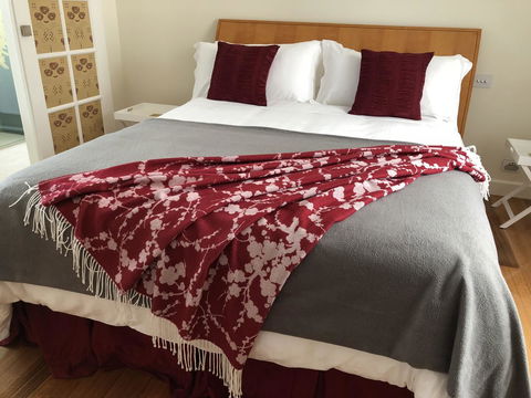 Richmond Bridge Accommodation â€œTwo The Bridgeâ€ - Accommodation BNB 2