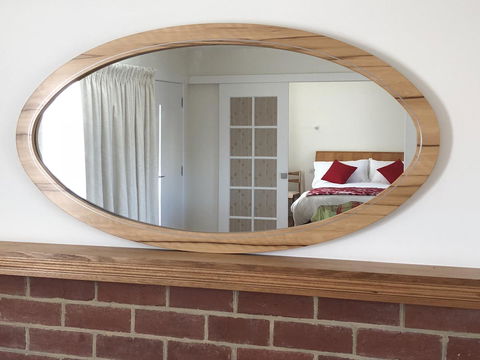 Richmond Bridge Accommodation â€œTwo The Bridgeâ€ - Accommodation BNB 12