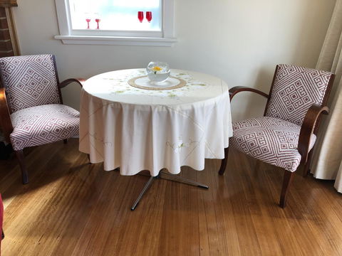 Richmond Bridge Accommodation â€œTwo The Bridgeâ€ - Accommodation BNB 11