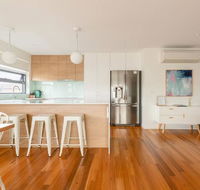 Kangaroo Bay Apartments - Accommodation BNB