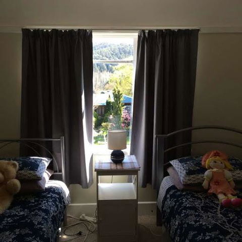 Maydena Chalet - Accommodation BNB 3