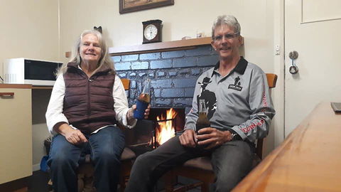 Maydena Chalet - Accommodation BNB 1