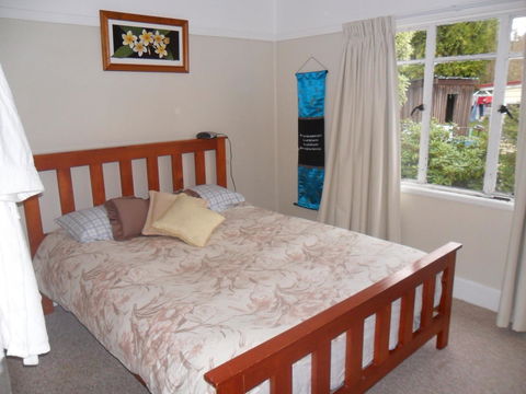Maydena Chalet - Accommodation BNB 26
