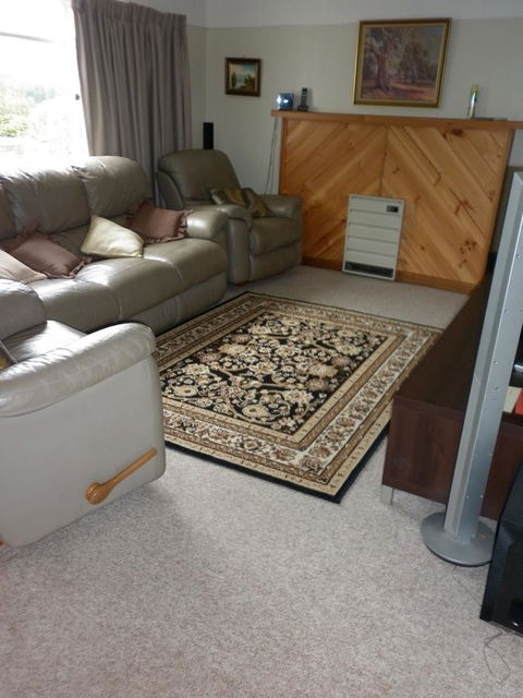 Maydena Chalet - Accommodation BNB 10