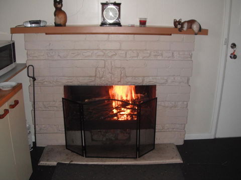 Maydena Chalet - Accommodation BNB 28