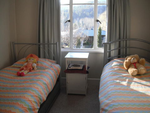 Maydena Chalet - Accommodation BNB 13