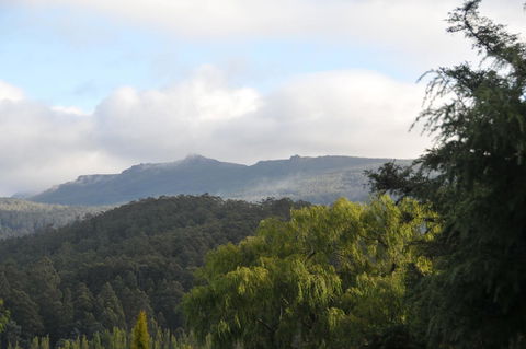 Maydena Chalet - Accommodation BNB 43