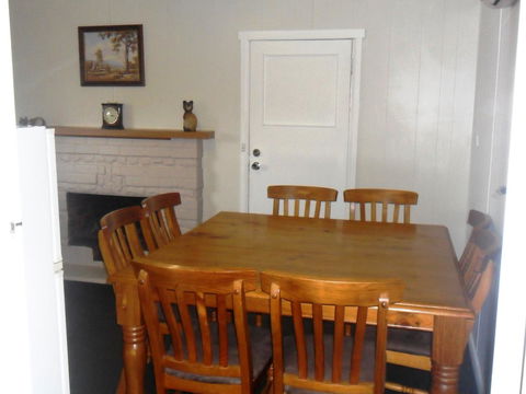 Maydena Chalet - Accommodation BNB 15