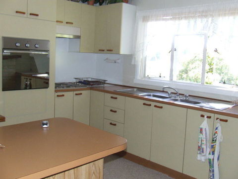 Maydena Chalet - Accommodation BNB 11