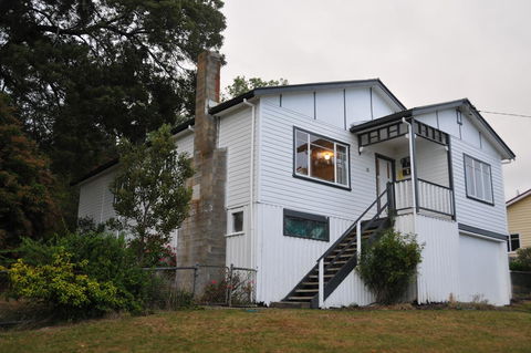 Maydena Chalet - Accommodation BNB 0
