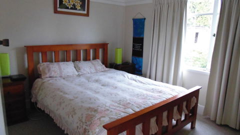 Maydena Chalet - Accommodation BNB 8