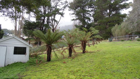 Maydena Chalet - Accommodation BNB 44
