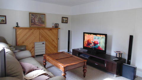 Maydena Chalet - Accommodation BNB 4