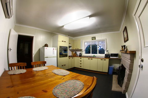 Maydena Chalet - Accommodation BNB 9