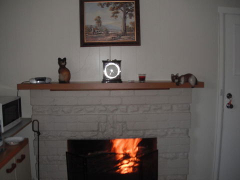 Maydena Chalet - Accommodation BNB 16