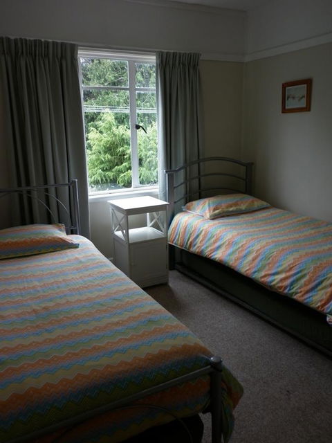 Maydena Chalet - Accommodation BNB 21