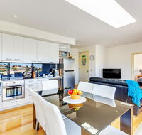 Bellerive Marina View Apartments NO 27 - Accommodation BNB