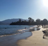 Driftwood-Cottage - Accommodation BNB