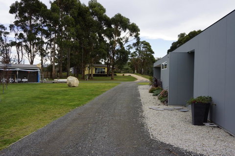 Pelican Point Sanctuary - Accommodation BNB 0