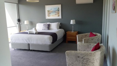 Pelican Point Sanctuary - Accommodation BNB 15