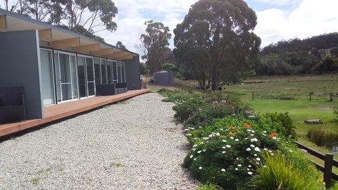 Pelican Point Sanctuary - Accommodation BNB 24